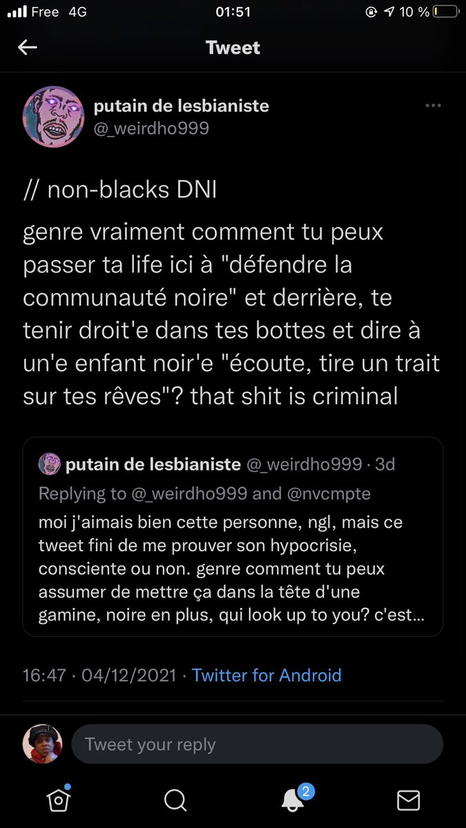 pinned 📌 tweet media