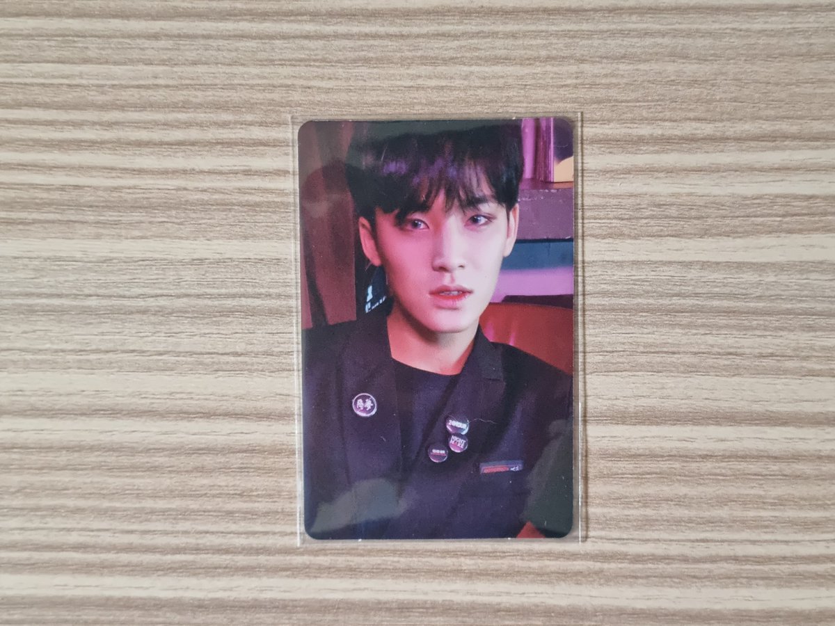 svtmingyuverse's tweet photo. Nicely packed and secured 💚 thank you!  @cheolhannn #CHfeedback https://t.co/yGTX5wCrlH
