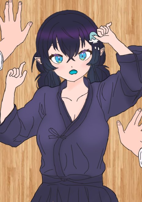 Lolicon2045's tweet photo. @oame_jeri
#Jerillust
พร้อมโดนทุ่มและ https://t.co/yeP7qvjRO4