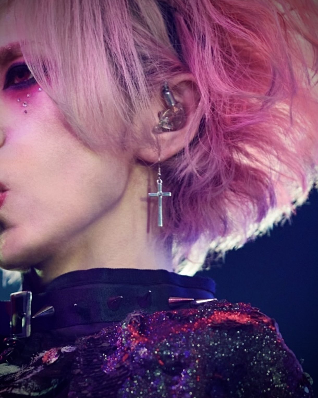 LM.C maya ピアス LM.C maya on X: 