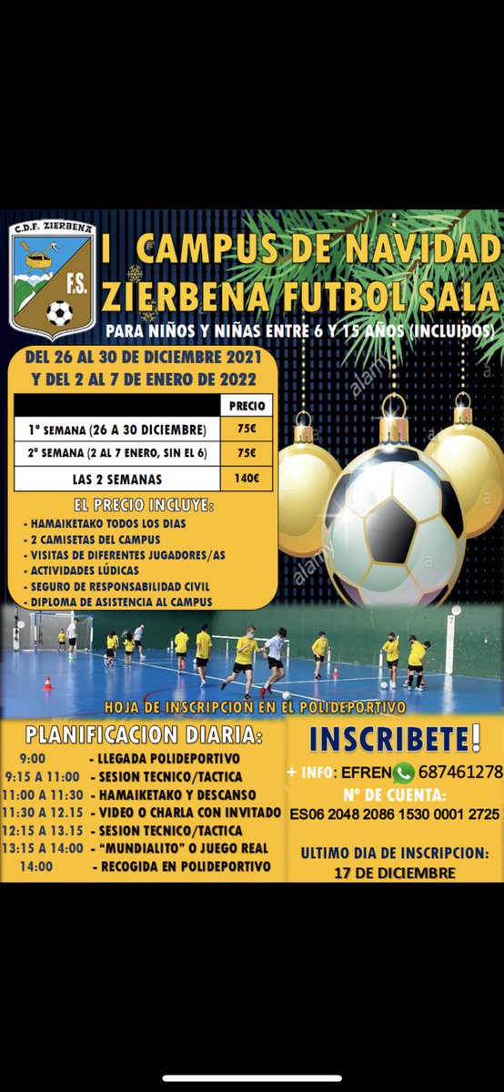 Me echas una mano con un RT?⚽️🏃🏻‍♂️