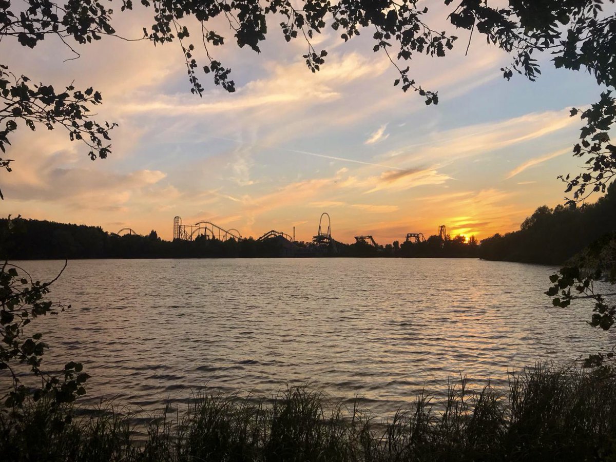 J_Silkstone's tweet image. We’ve been waiting a long time… today is a very exciting day!! 🎢🔥