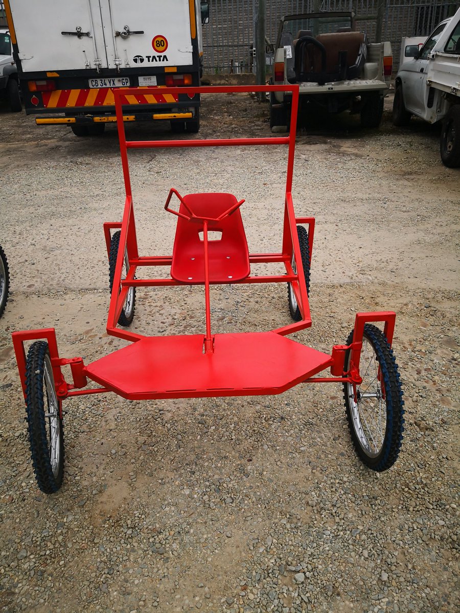 Time for Kaskar Competition