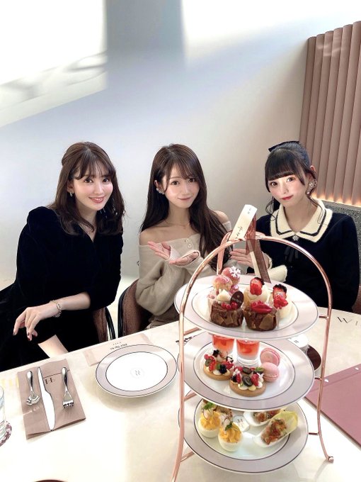 齊藤なぎさのTwitter画像1