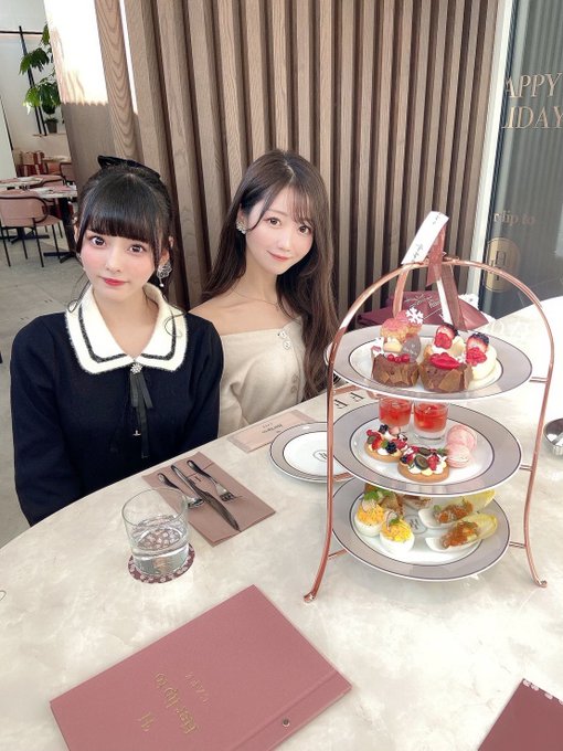 齊藤なぎさのTwitter画像2