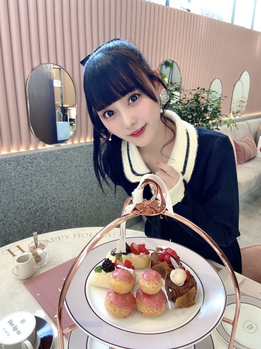 齊藤なぎさのTwitter画像3