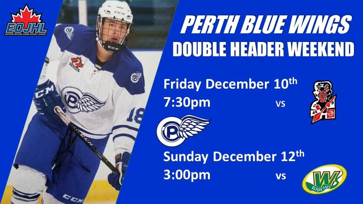 Perth Blue Wings tweet media