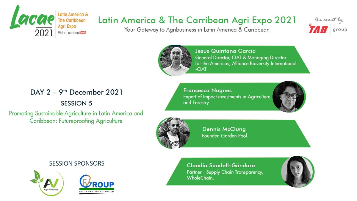 TAB group tweet media