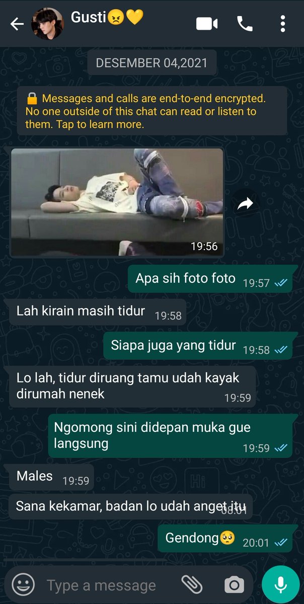 ladilbolala's tweet photo. Yoonmin lokal Oneshoot!

~GuLa~
"Duh Gusti!!!"- Gala. https://t.co/CZGEIAUu0J