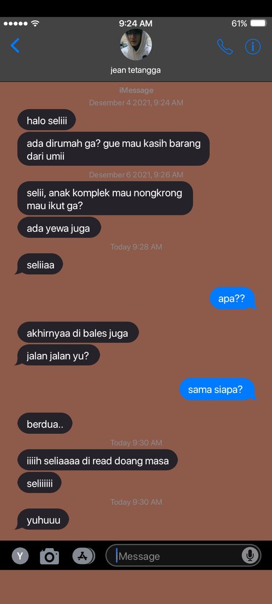 florantyss's tweet photo. Prompt "Adiwarna" 

"umi sama abi udah ngerestuin, tinggal kamu aja yang aku perjuangin" 

honeyjam au🧚‍♀️ https://t.co/CSUsznk2BX