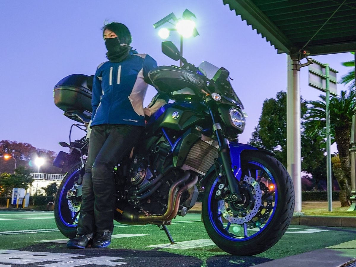 パワーインナー 長袖 [ネイビー] taitai パワーインナー 長袖 [ネイビー]