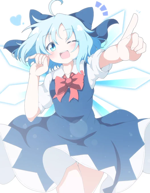 チルノちゃ! 