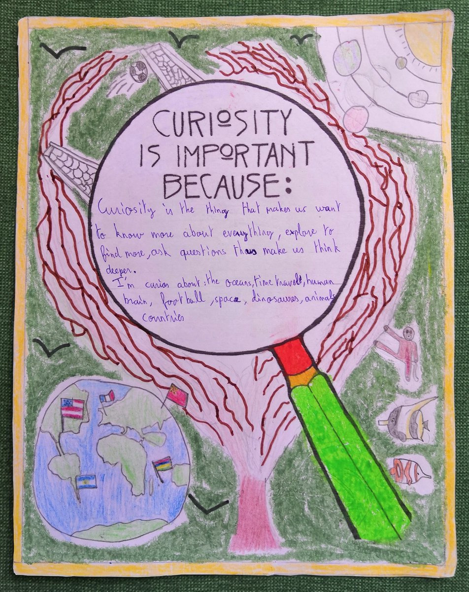 Danielle Zélin - Language Mood English Club tweet media