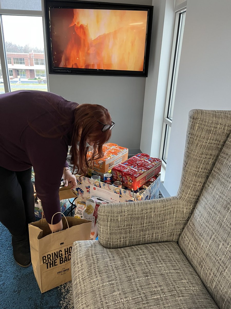 UniqueSourcePA's tweet image. Thanks to the wonderful and caring UniqueSource staff for making our Community Day of Caring a huge success!!!