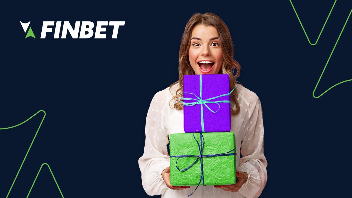FinBet1's tweet photo. Holiday season is ON and we have a gift for you.🎁
Deposit 20 USD or equivalent, and get your #FinBet deposit back in #DeFiScale CFB #staking plan.
And we will add extra #bonus funds to your FinBet wallet, as soon as you top up your account*.
*T&C apply - https://t.co/hzQld7Vu4y https://t.co/lhJsTqZ3yA