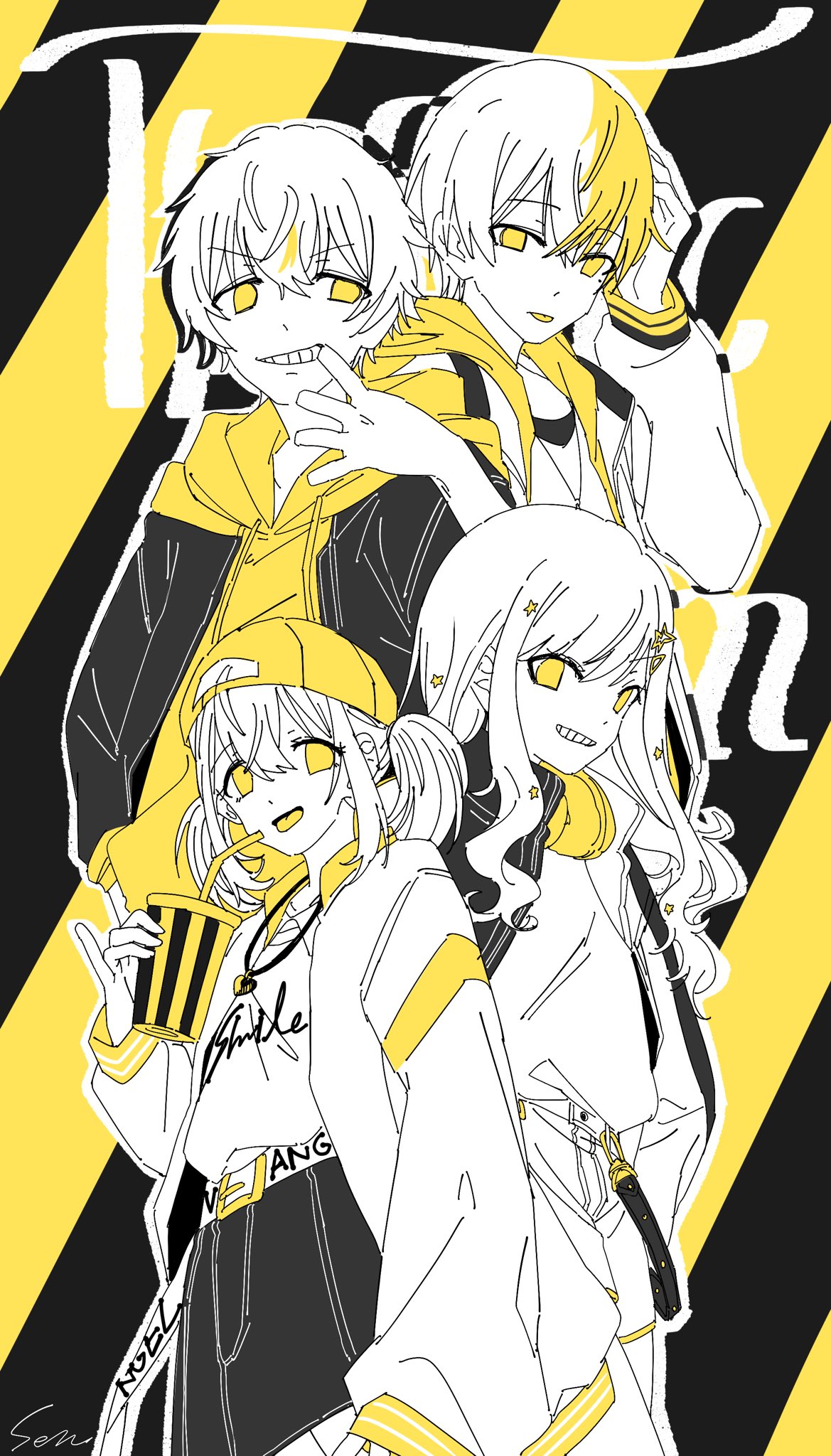 ☺︎︎ ✧ プロフ必読 ✧ Gm6-wQGbYAE5e7o.jpg