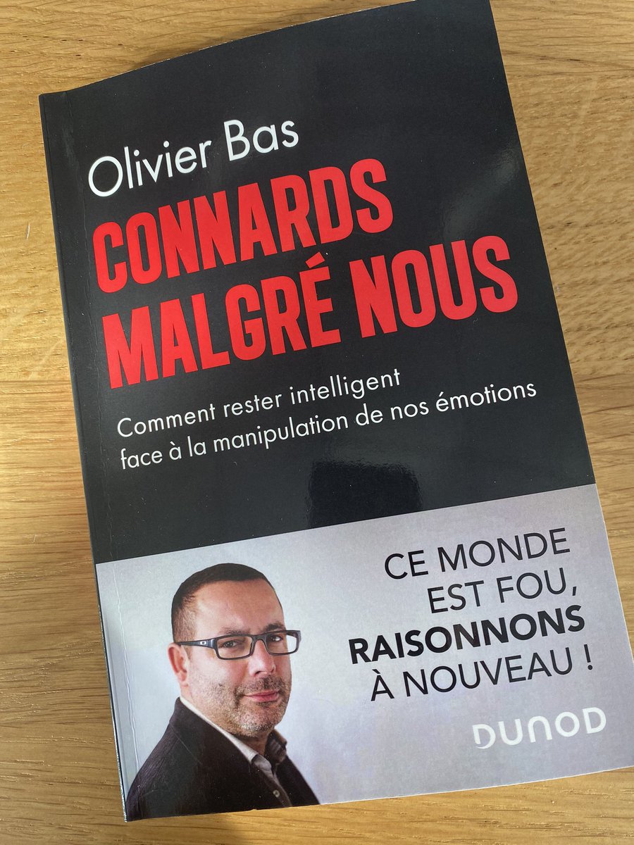 Julien carette tweet media