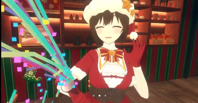 クラッカーのtwitterイラスト検索結果