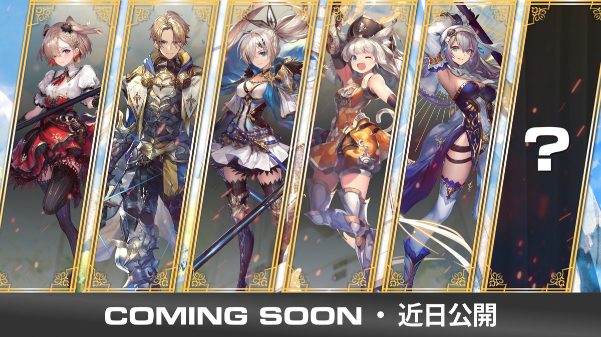PolkaFantasy《ポルカファンタジー》 tweet media