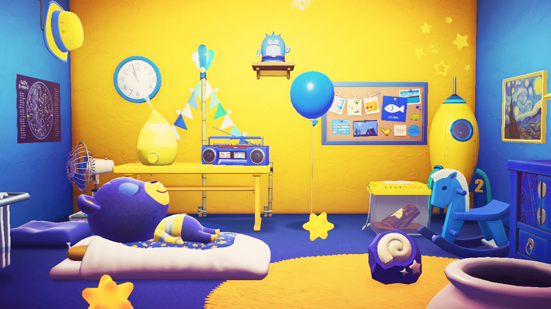 ACNH_Kya's tweet photo. #ACNH #ACHHP #AnimalCrossing #ACdesign #NintendoSwitch https://t.co/SRxHEB6ZCe