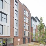 #throwback to Julian Court, a development we completed in June 2018 for @UNINN_Student in Coventry.This #PBSA scheme consisted of 66 studios, each with spacious and bright rooms for Coventry and Warwick students to enjoy.#studentaccommodation #TBT #TorsionDevelopment 