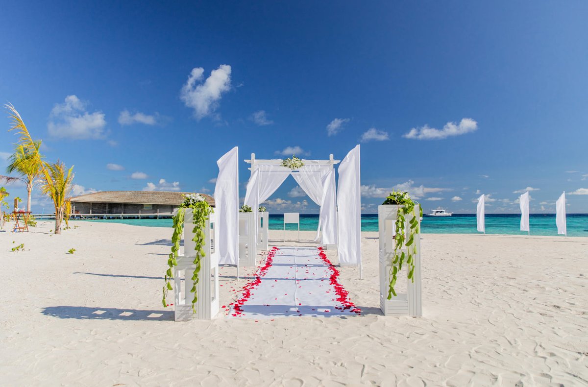 Receive 25% discount on contracted room rate

bedsmore.com/en/hotel/detai…

#Kagi #Maldives #Kagi_Resort <a href="/Maldives/">𝕄𝕒𝕝𝕕𝕚𝕧𝕖𝕤 𝕀𝕟𝕤𝕚𝕕𝕖𝕣 🇲🇻</a> #KagiMaldives #Kagi_Maldives #KagiResortMaldives #Kagi_Resort_Maldives

Bedsmore.com info@bedsmore.coom <a href="/BedsMorecom/">BedsMore MV</a>