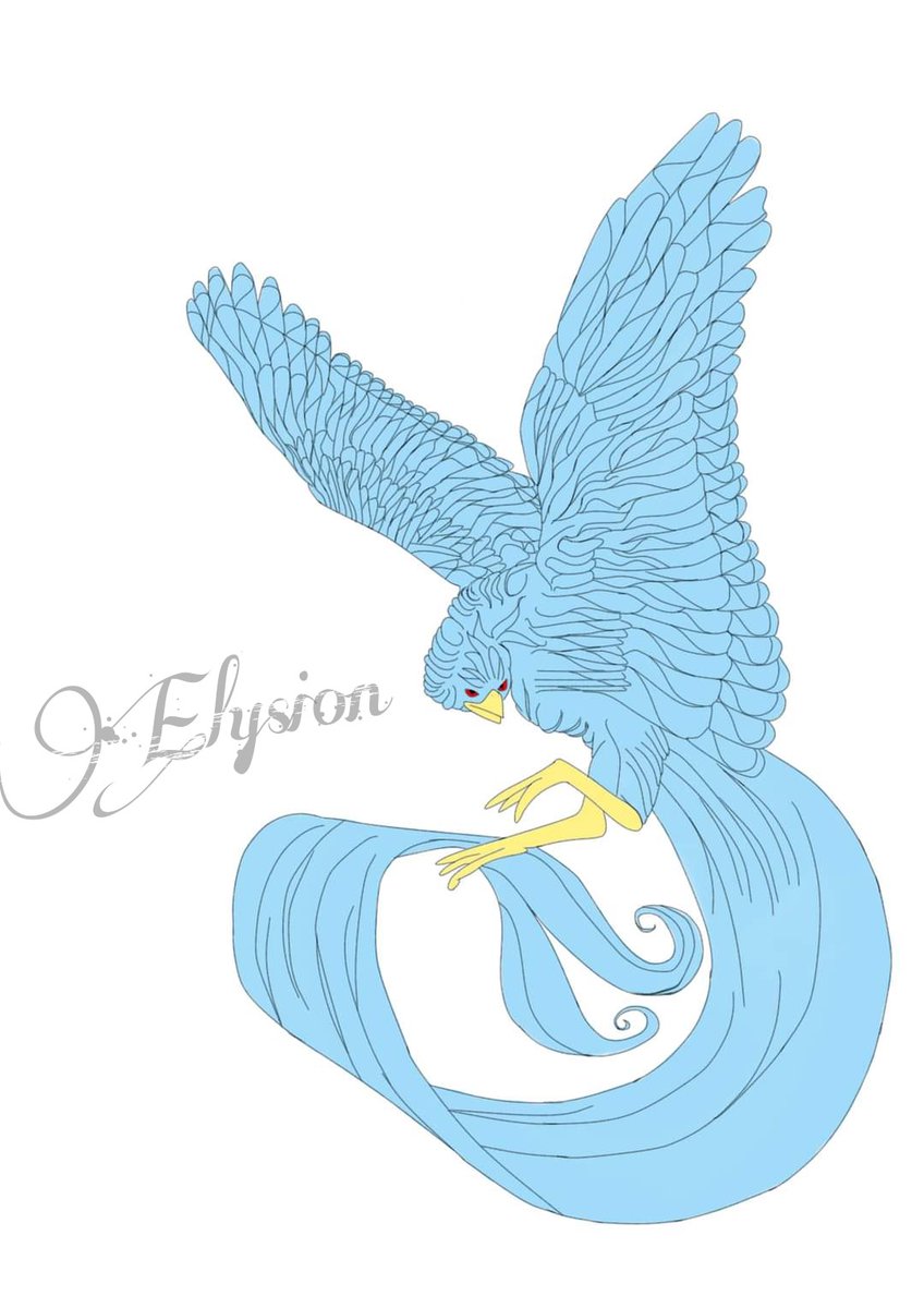 Elysionphonix's tweet photo. >>WIP<<Hello my #beybladefans After long thinking and long trying and long back and forth, I finally managed to draw Snowy, the ice phoenix of Jeanne ❤ I didn't like the first sketch, so here comes a new one❤ And I definitely like this one better❤ What do you say?
#Icephoenix https://t.co/KrnXLW2nIC