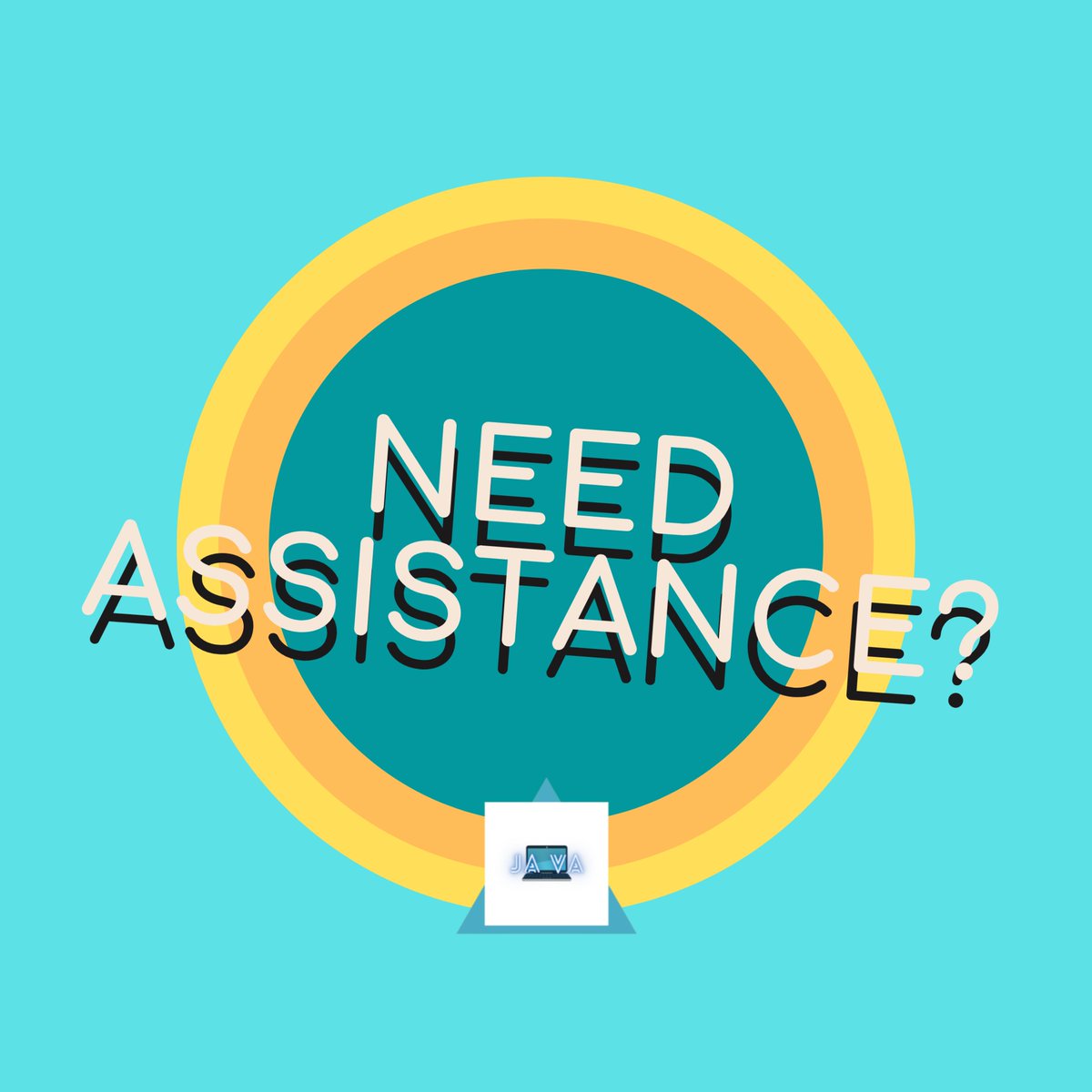 We're here to assist you when you're tired of completing a lot of projects! 😉

Book an appointment now!
calendly.com/jannarinemaead…
For more information, please visit
virtualjavasolutions.mystikingly.com

#GVA #JAVirtualAssistant #JAVirtualServices #freelancer #remoteworking #virtualassistant