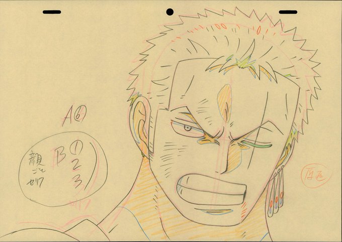 One Piece 1002話 ゾロの言葉に波紋 意味深発言は伏線か ナミのお色気にもドキッ 21年12月11日 エキサイトニュース