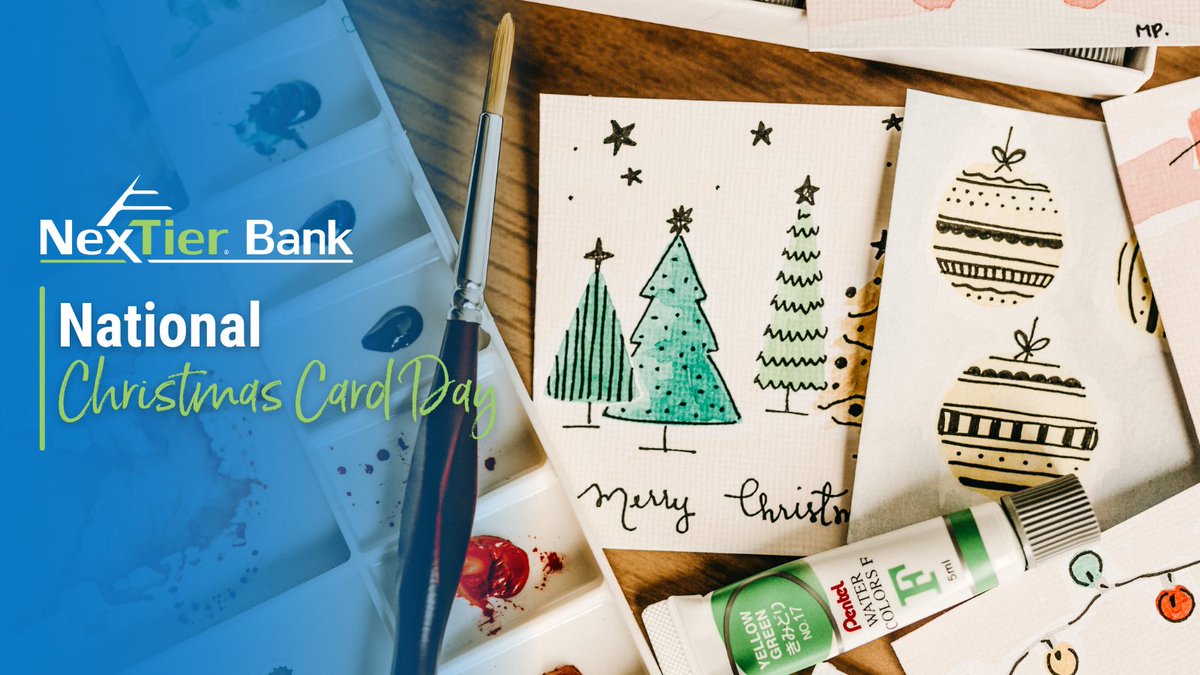 Nextier On 2022 When Is It Going To Be Christmas Eve Nextier Bank (@Nextier) / Twitter