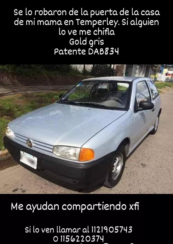 Fue anoche en riobamba y José marmol, en temperley, si comparten me hacen un favor!