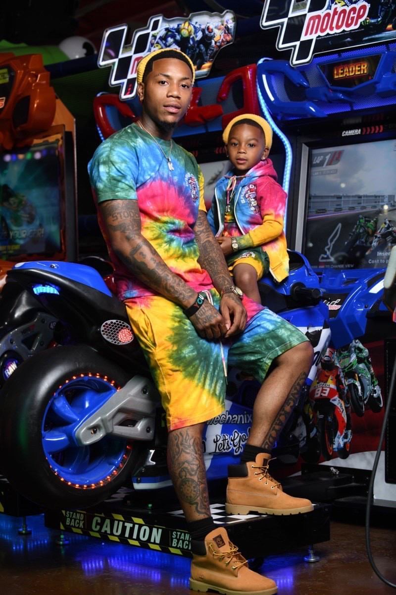 IncTantrum's tweet photo. Match your kid's fly 🤩 https://t.co/j9zbhqCFBA