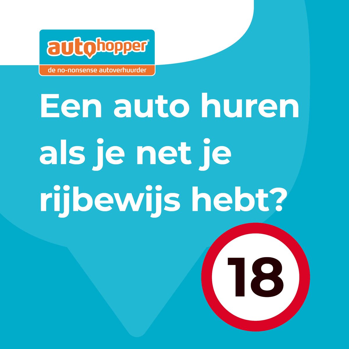Bcsgoes's tweet image. Bij Autohopper is dat mogelijk! Het maakt niet uit of je 18, 19 of 20 jaar bent. Je hebt je rijbewijs niet voor niets gehaald en hiermee bewezen dat je in een auto of bus mag rijden 🚗!
.
.
.
#rijbewijs #geslaagd #18jaar #autohuren #autoverhuur #Autohopper