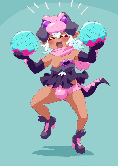 なんか作ってきた #キュアライダー #ライダー少女 (?) 