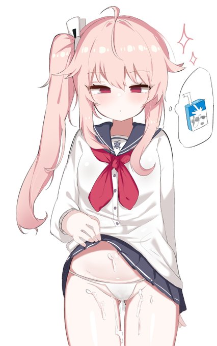 #ブルーアーカイブ 