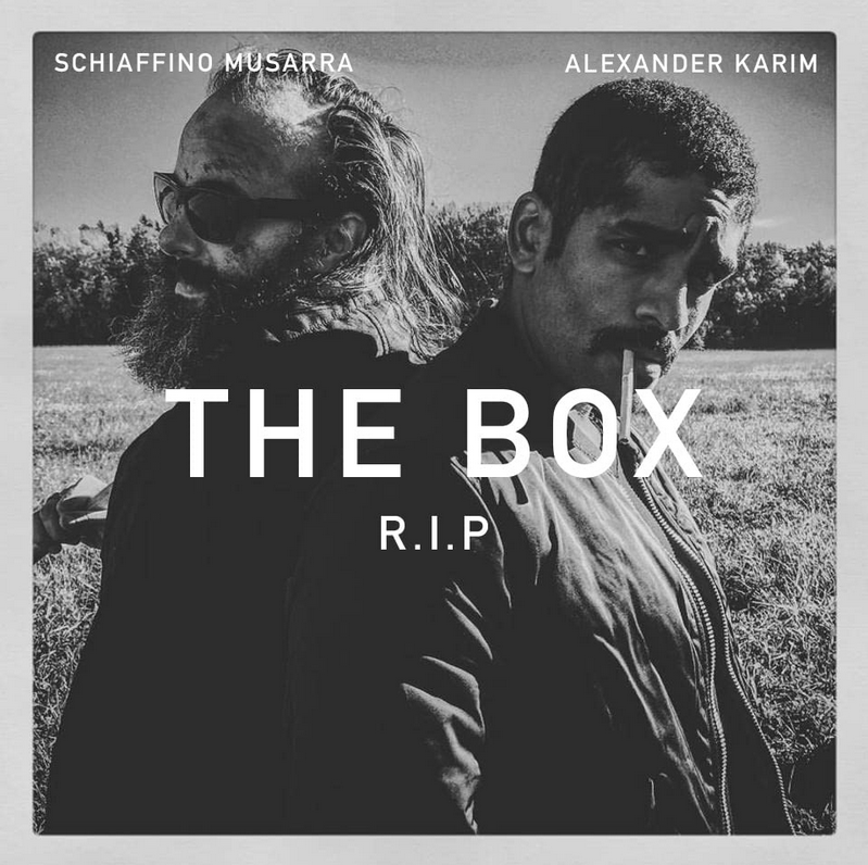 GalaxyOn9's tweet photo. @smpoetic This guy was in a movie called 'The Box'. Lol. https://t.co/gu8aa3m02e