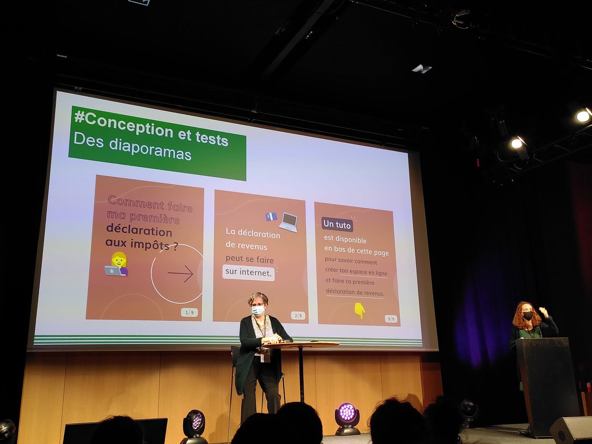 Inès Slama (@inesslama) on Twitter photo Comment mieux accompagner les jeunes de l'Aide Sociale à l'Enfance vers la majorité ? Zoom sur les solutions proposées par le dep.<a href="/loireatlantique/">Loire-Atlantique</a> dont une webapp informative. Heureuse de participer à ce projet pragmatique & exigeant. Cc <a href="/GaelleRivoal/">rivoal gaelle</a> <a href="/opixido/">opixido</a> <a href="/DigiwinTRSb/">Digiwin</a> Comment mieux accompagner les jeunes de l'Aide Sociale à l'Enfance vers la majorité ? Zoom sur les solutions proposées par le dep.<a href="/loireatlantique/">Loire-Atlantique</a> dont une webapp informative. Heureuse de participer à ce projet pragmatique & exigeant. Cc <a href="/GaelleRivoal/">rivoal gaelle</a> <a href="/opixido/">opixido</a> <a href="/DigiwinTRSb/">Digiwin</a>