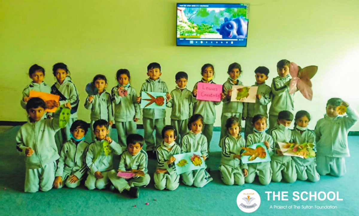 thesultanF's tweet photo. Different Activities of #JuniorSections at The School Multan
A project of @thesultanF
#theschoolmultan #theSultanFoundation #school #ARYNewsUrdu #BANvsPAK #BIGBREAKING #Balochistan #BanUniversityConcerts #Lahore #multan #multansultan https://t.co/Ff6Eqq1H7m