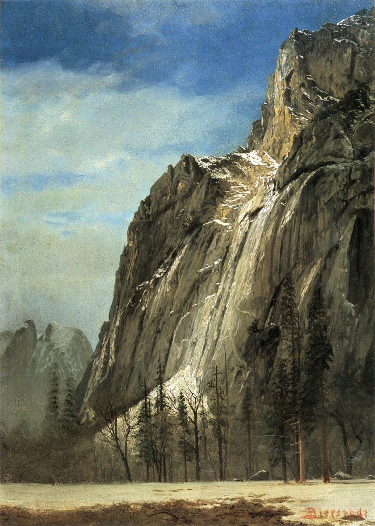 Albert Bierstadt tweet media