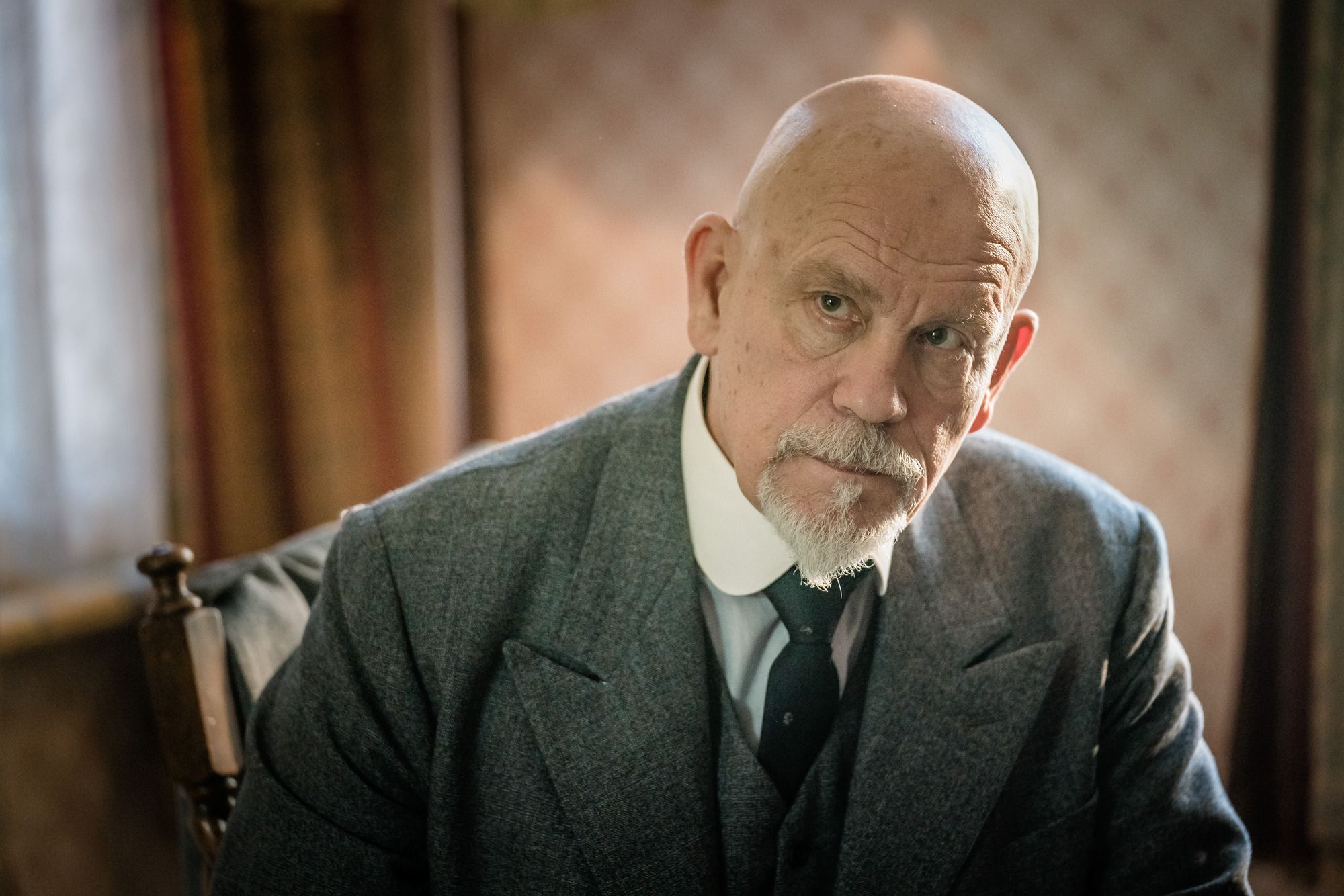 Happy 68th Birthday John Malkovich  