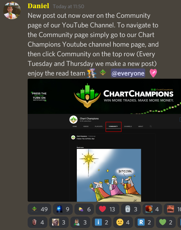 Daniel📈 tweet media