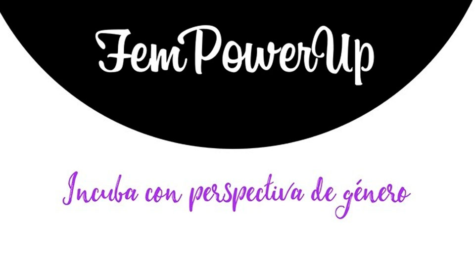 _PowerUpPlus's tweet photo. Presentamos #FemPowerUP, la primera incubadora nacional con perspectiva de género para el desarrollo de videojuegos Video Video 🎮. (1/5)

https://t.co/VRCSJibA4y https://t.co/Bh50TRdDke