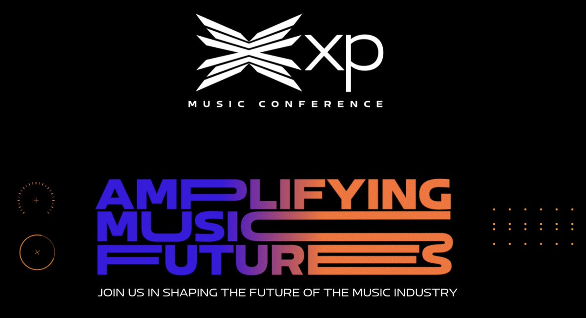 Our CEO and founder of DJ Monitor, @yuridokter, will be speaking during two panels at the XP Music Conference, Riyadh in the upcoming weekend!
For more info, check out: mdlbeast.com/xp