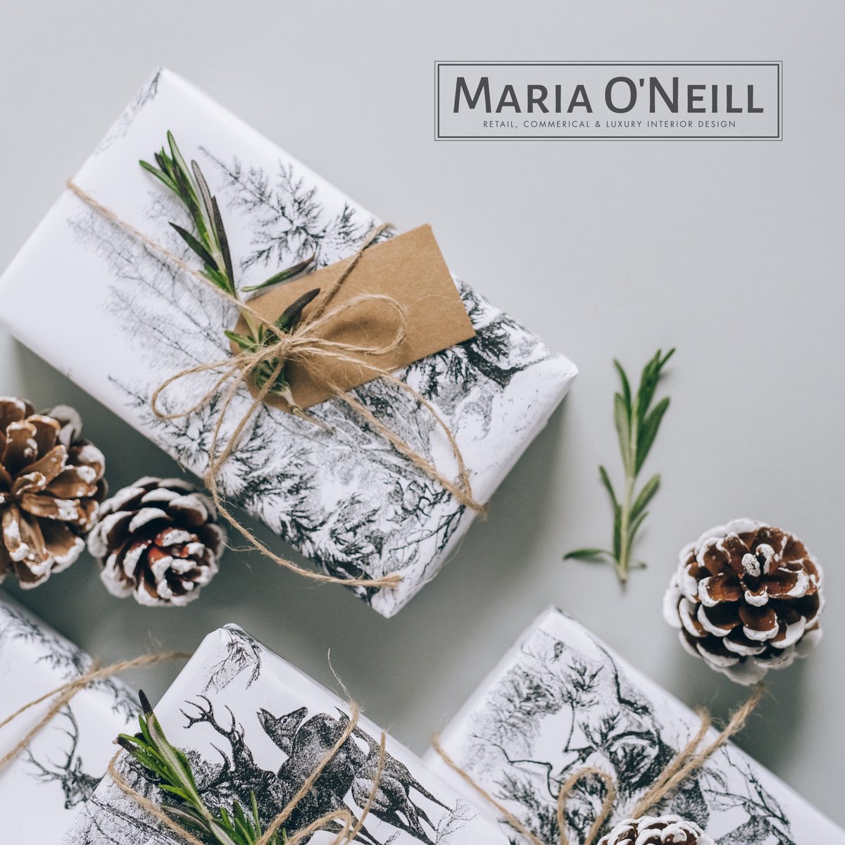 MONeillDesign's tweet image. Wishing all our clients, suppliers and craftspeople and safe and happy Christmas.

Thank you so much for the wonderful support this year - we look forward to seeing you all again in 2022!

#MONdesign