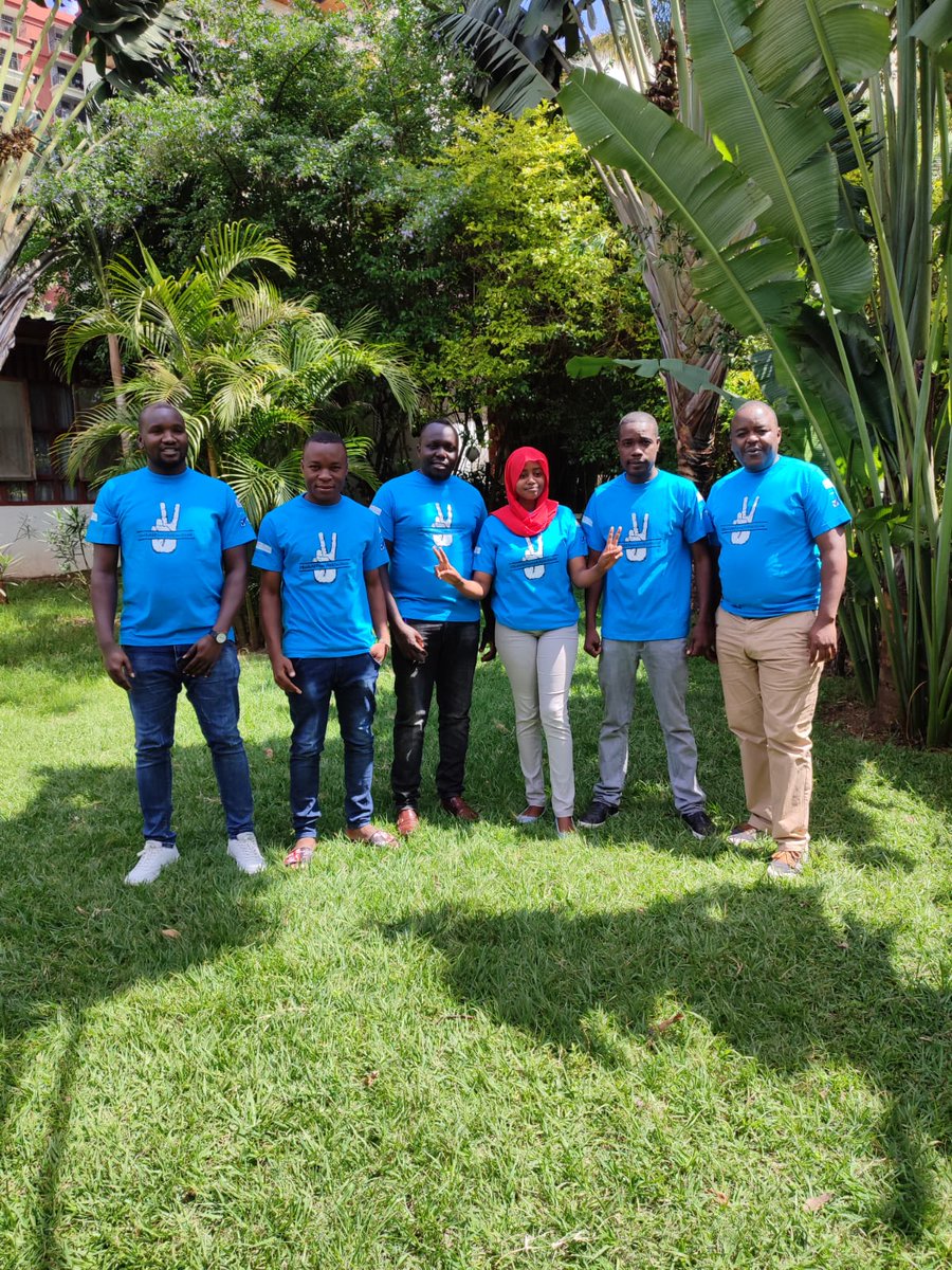 Sam_Assertive's tweet image. Young people have a critical role to play in promoting peace before during and after the elections. Civic education is key to realize this.
#RadaNiPeacefulElections