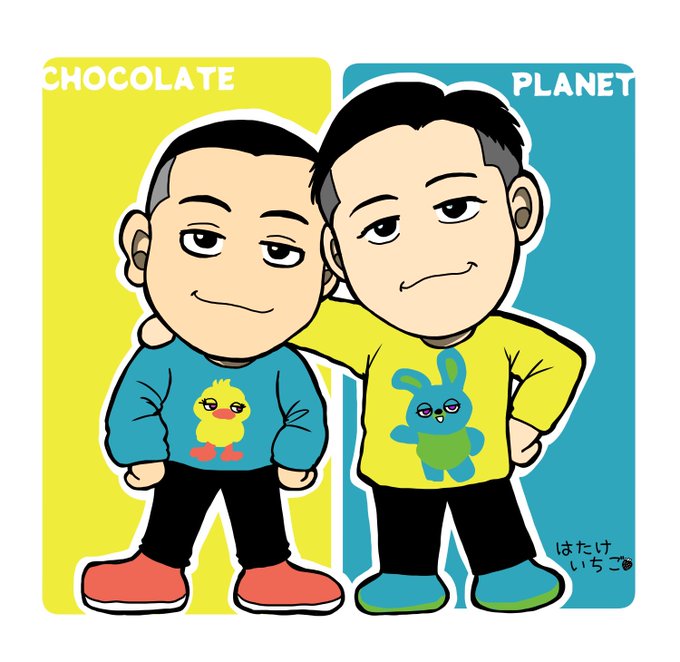 トイストーリーのtwitterイラスト検索結果