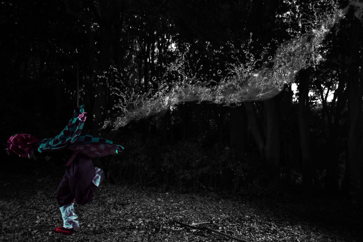 干天の慈雨 のコスプレ作品 4 件 Twoucan