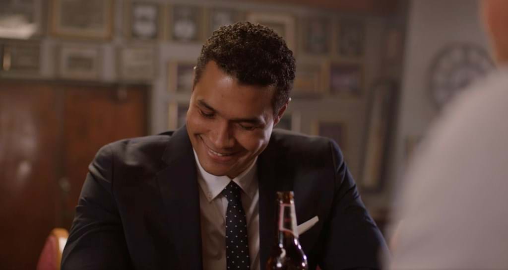 thisistagged's tweet image. They might look very familiar to 7de Laan fans, but their bromance is flourishing on a different set, writes @Annawriter_.

André Lótter and Vaughn Lucas chat about their roles on Legacy in this #TaggedThursday edition.

bit.ly/338RF7n