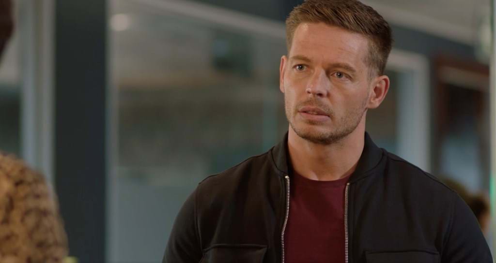 thisistagged's tweet image. They might look very familiar to 7de Laan fans, but their bromance is flourishing on a different set, writes @Annawriter_.

André Lótter and Vaughn Lucas chat about their roles on Legacy in this #TaggedThursday edition.

bit.ly/338RF7n