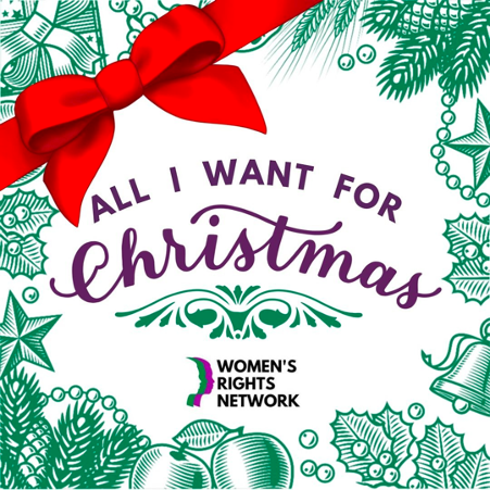 #AllIWantForChristmas is for Prisons to stop putting men’s feelings above women’s safety.  @hmpps   @HMPPSCymru   @HMPPS_Families  
 #SingleSexSpaces